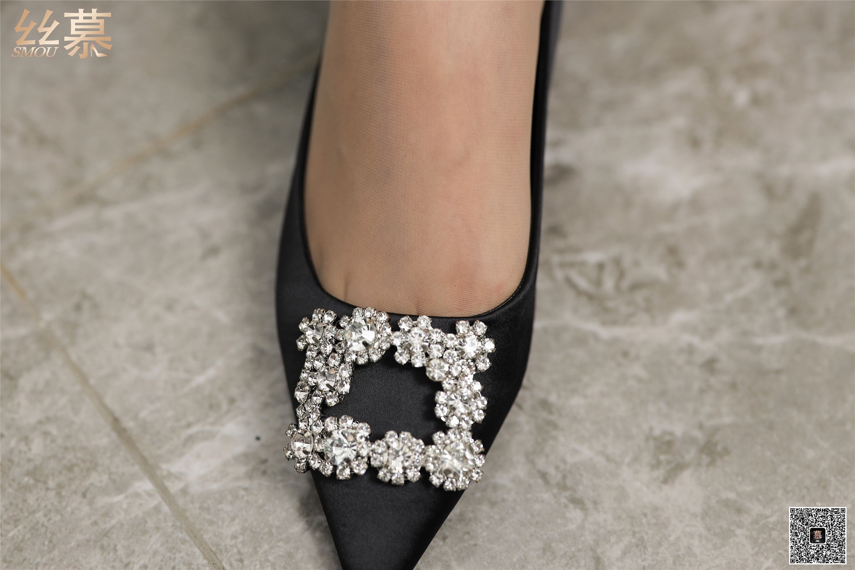 丝慕写真 特写集 TX064 芝芝《专属》